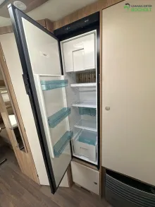 Fahrzeugbild Bürstner Premio Plus 510 TK 1800 kg / ATC / Sackmarkise #11