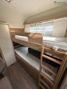Fahrzeugbild Bürstner Premio Plus 510 TK 1800 kg / ATC / Sackmarkise #13