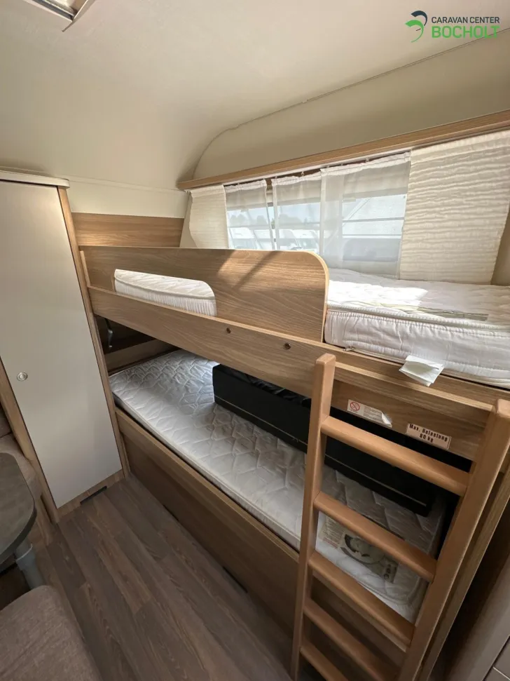 Fahrzeugbild Bürstner Premio Plus 510 TK 1800 kg / ATC / Sackmarkise #13