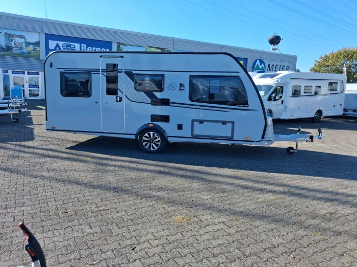 Fahrzeugbild Knaus Südwind 500 EU Black Selection Modell 2027 #1