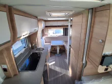 Fahrzeugbild Knaus Südwind 500 EU Black Selection Modell 2027 #4
