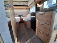 Fahrzeugbild Knaus Südwind 500 EU Black Selection Modell 2027 #6