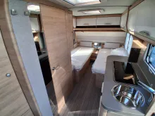 Fahrzeugbild Knaus Südwind 500 EU Black Selection Modell 2027 #9
