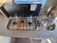 Fahrzeugbild Knaus Südwind 500 EU Black Selection Modell 2027 #13