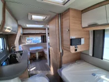 Fahrzeugbild Knaus Südwind 500 EU Black Selection Modell 2027 #10