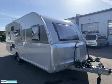 Fahrzeugbild Adria Altea 552 PK 60Y I Mover I Klima #1