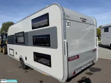 Fahrzeugbild Adria Altea 552 PK 60Y I Mover I Klima #3