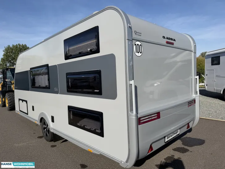 Fahrzeugbild Adria Altea 552 PK 60Y I Mover I Klima #3