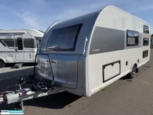 Fahrzeugbild Adria Altea 552 PK 60Y I Mover I Klima #4