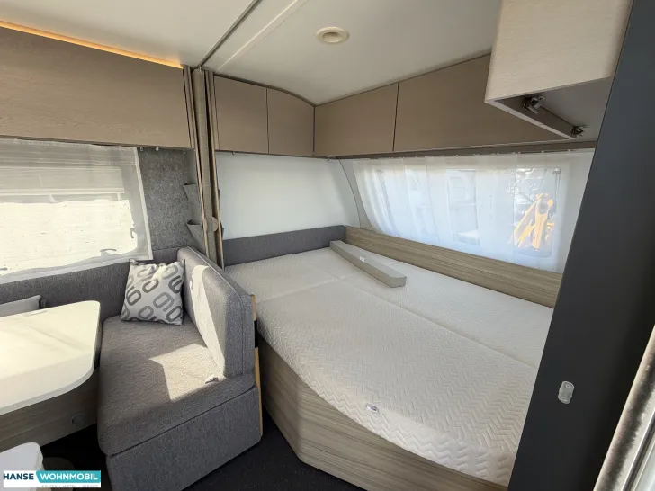 Fahrzeugbild Adria Altea 552 PK 60Y I Mover I Klima #5