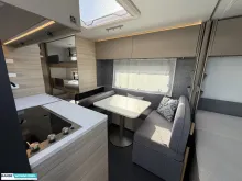 Fahrzeugbild Adria Altea 552 PK 60Y I Mover I Klima #6