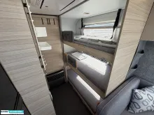 Fahrzeugbild Adria Altea 552 PK 60Y I Mover I Klima #9