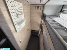 Fahrzeugbild Adria Altea 552 PK 60Y I Mover I Klima #10