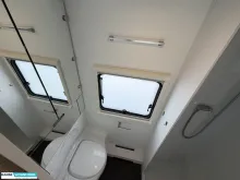 Fahrzeugbild Adria Altea 552 PK 60Y I Mover I Klima #12
