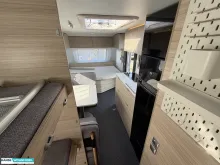 Fahrzeugbild Adria Altea 552 PK 60Y I Mover I Klima #13