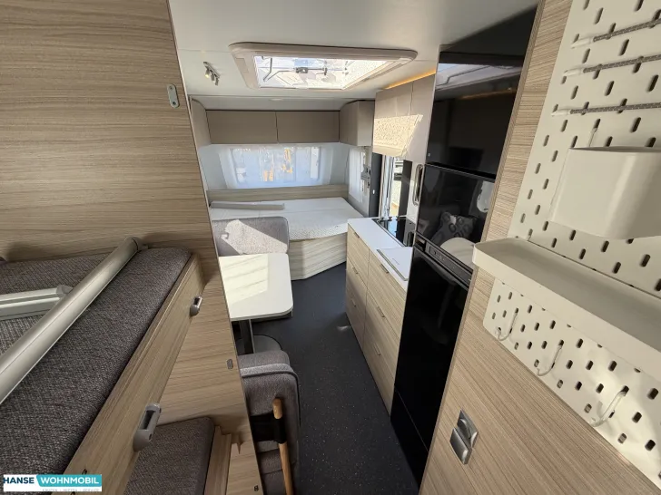 Fahrzeugbild Adria Altea 552 PK 60Y I Mover I Klima #13