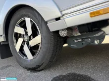 Fahrzeugbild Adria Altea 552 PK 60Y I Mover I Klima #15