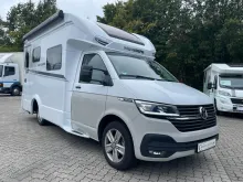 Fahrzeugbild Weinsberg X-Cursion 500 LT ED. [PEPPER] #1