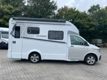 Fahrzeugbild Weinsberg X-Cursion 500 LT ED. [PEPPER] #2