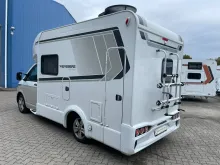 Fahrzeugbild Weinsberg X-Cursion 500 LT ED. [PEPPER] #6