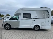 Fahrzeugbild Weinsberg X-Cursion 500 LT ED. [PEPPER] #7