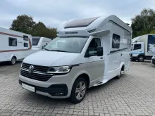 Fahrzeugbild Weinsberg X-Cursion 500 LT ED. [PEPPER] #8