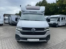 Fahrzeugbild Weinsberg X-Cursion 500 LT ED. [PEPPER] #9