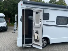 Fahrzeugbild Weinsberg X-Cursion 500 LT ED. [PEPPER] #10