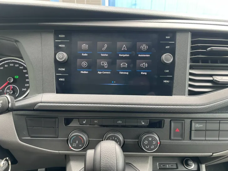 Fahrzeugbild Weinsberg X-Cursion 500 LT ED. [PEPPER] #14