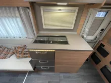 Fahrzeugbild Weinsberg X-Cursion 500 LT ED. [PEPPER] #21