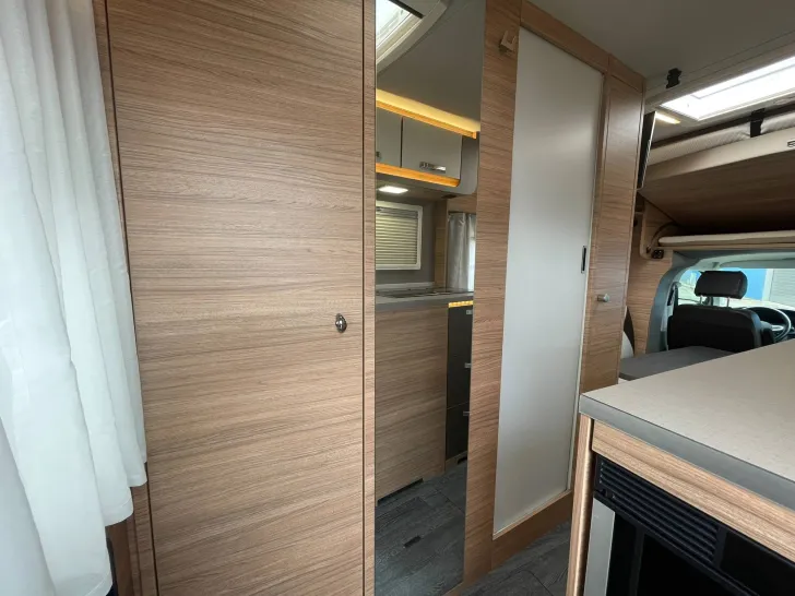 Fahrzeugbild Weinsberg X-Cursion 500 LT ED. [PEPPER] #30