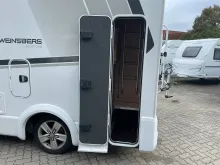 Fahrzeugbild Weinsberg X-Cursion 500 LT ED. [PEPPER] #35