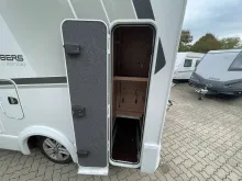 Fahrzeugbild Weinsberg X-Cursion 500 LT ED. [PEPPER] #36