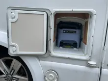Fahrzeugbild Weinsberg X-Cursion 500 LT ED. [PEPPER] #40