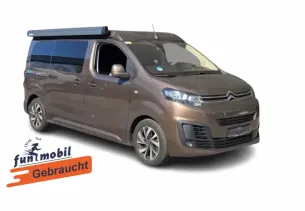 Bild Vanline Campster
