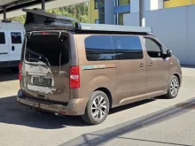 Fahrzeugbild Pössl Vanline Campster ........... sofort startklar! #2