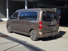 Fahrzeugbild Pössl Vanline Campster ........... sofort startklar! #3