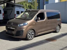 Fahrzeugbild Pössl Vanline Campster ........... sofort startklar! #4