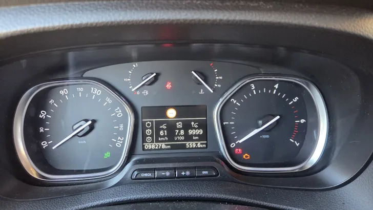 Fahrzeugbild Pössl Vanline Campster ........... sofort startklar! #7