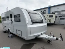 Fahrzeugbild Adria ALPINA 583 UL 2027 I Stabi I Teppich #18