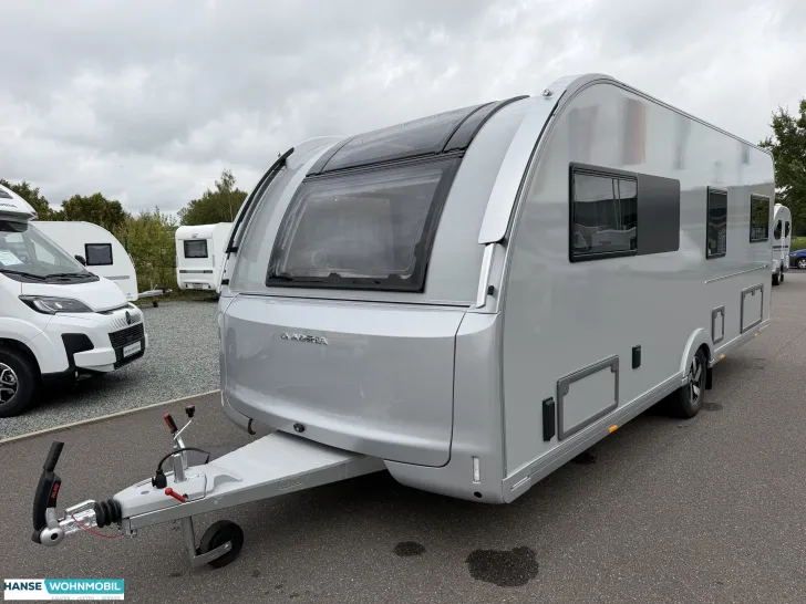 Fahrzeugbild Adria ALPINA 583 UL 2027 I Stabi I Teppich #22