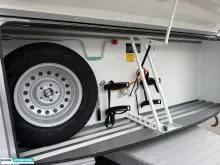 Fahrzeugbild Adria ALPINA 583 UL 2027 I Stabi I Teppich #23