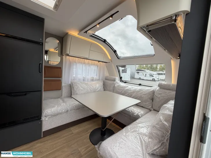 Fahrzeugbild Adria ALPINA 583 UL 2027 I Stabi I Teppich #26