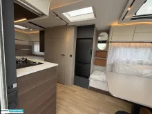 Fahrzeugbild Adria ALPINA 583 UL 2027 I Stabi I Teppich #27