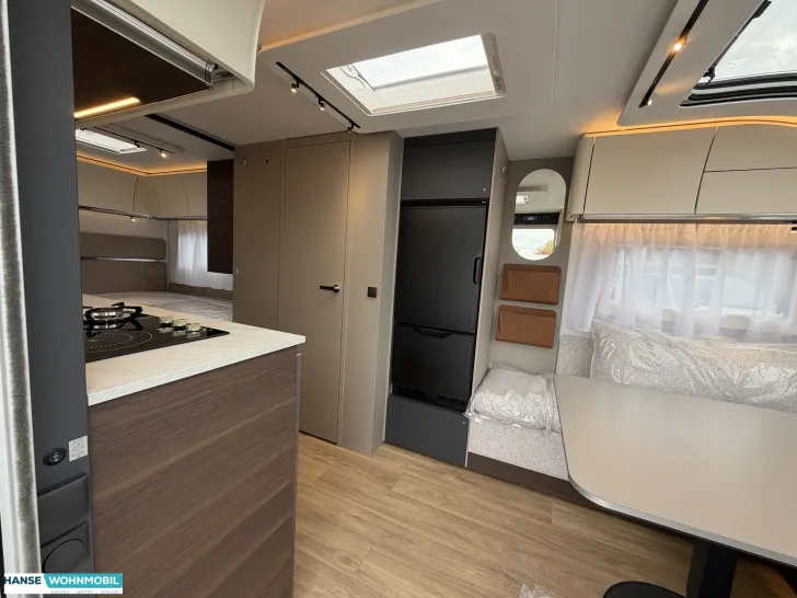 Fahrzeugbild Adria ALPINA 583 UL 2027 I Stabi I Teppich #27