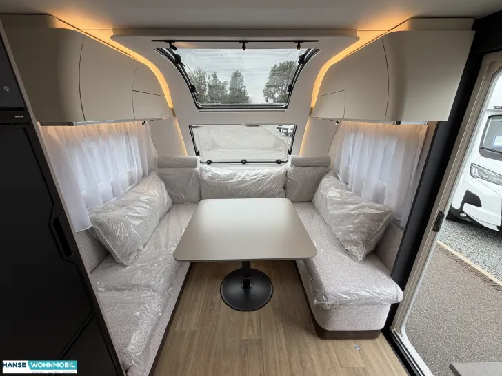 Fahrzeugbild Adria ALPINA 583 UL 2027 I Stabi I Teppich #28