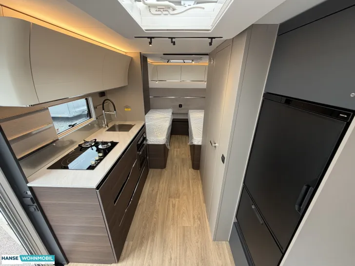 Fahrzeugbild Adria ALPINA 583 UL 2027 I Stabi I Teppich #29