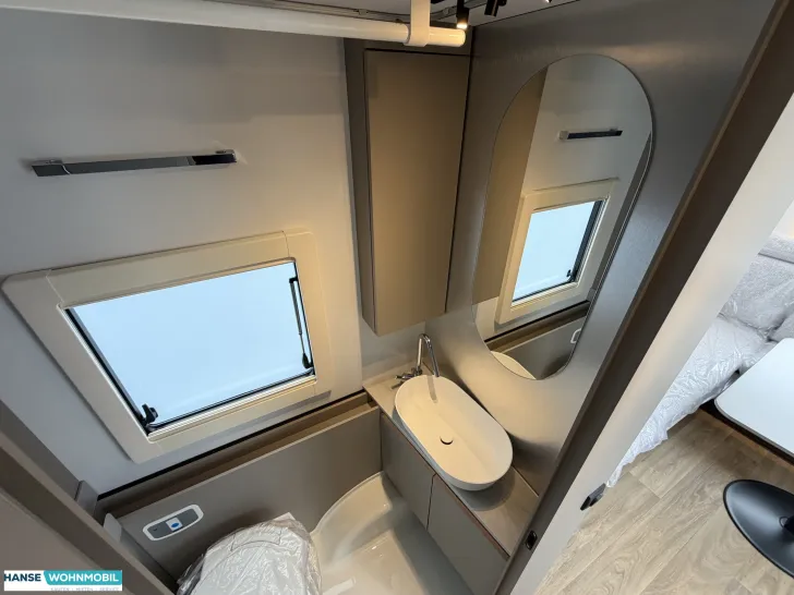 Fahrzeugbild Adria ALPINA 583 UL 2027 I Stabi I Teppich #35