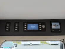 Fahrzeugbild Adria ALPINA 583 UL 2027 I Stabi I Teppich #37