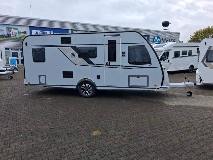 Fahrzeugbild Knaus Südwind 500 QDK Black Selection Modell 2027 #1